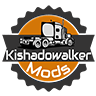 KishadoWalker Mods Logo