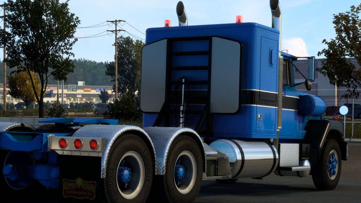 Brockway 761 – Kishadowalker Mods